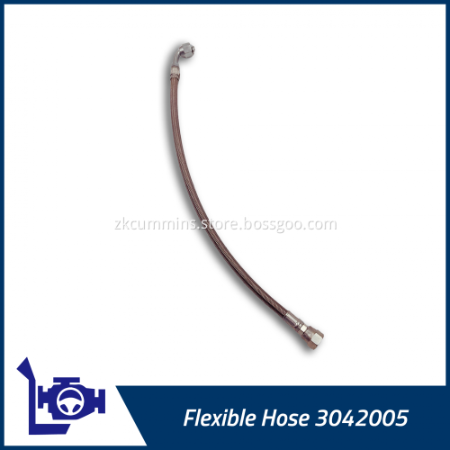 3042005 Cummins Flexible Hose